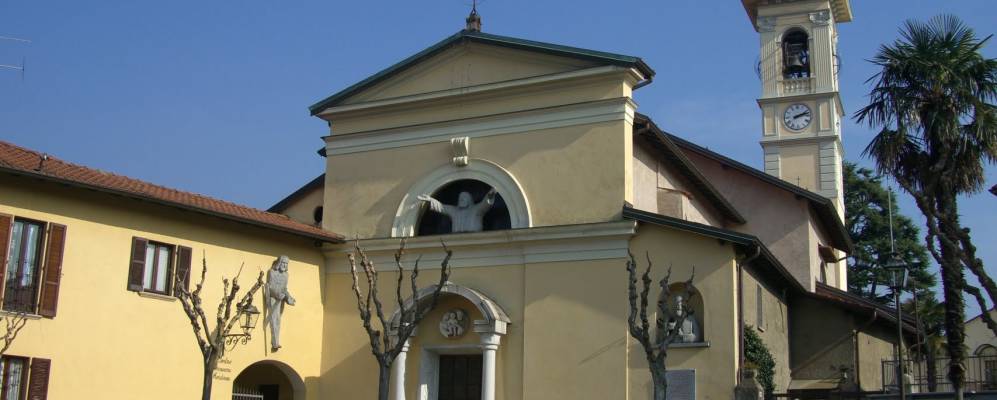 
            Фотография Коккуйо Тревизаго