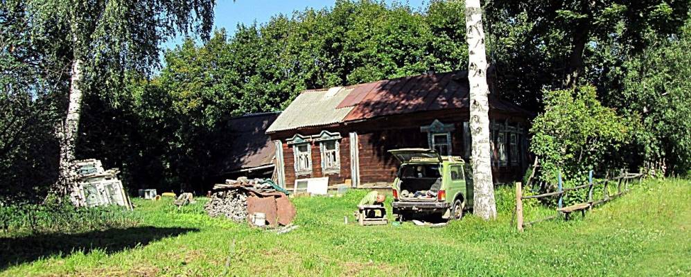 
            Фотография Малого Загарино