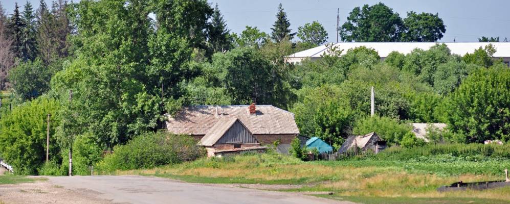 
            Фотография Зеленого Луга