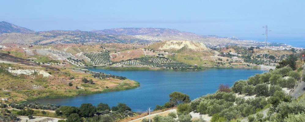 
            Фотография Сидерно Супериоре