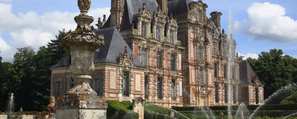 Фотография Гутьер