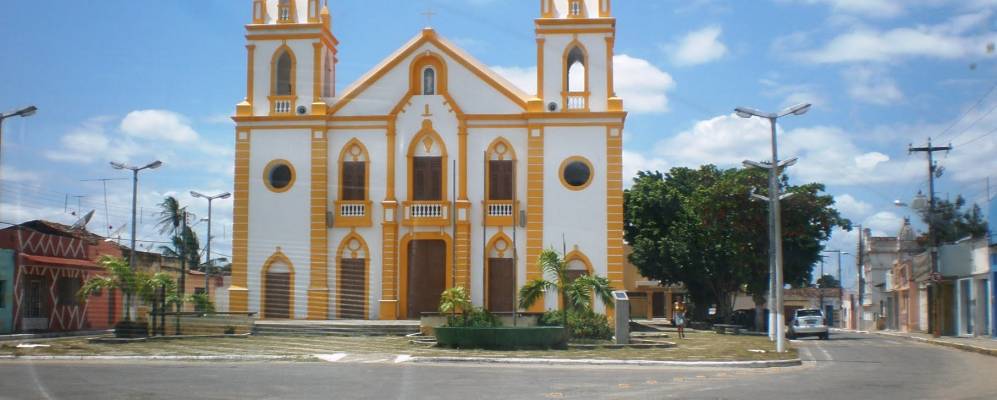 
            Фотография Нова-Крус