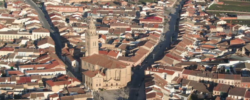 
            Фотография Нава-дель-Рей