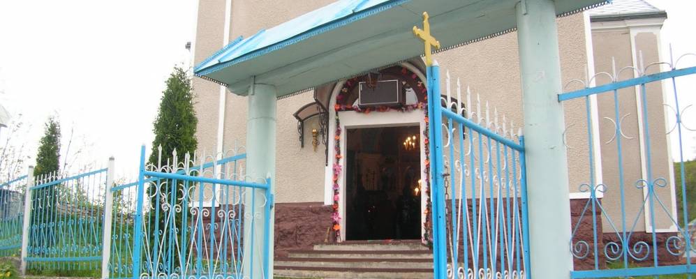 
            Фотография Жилинцы