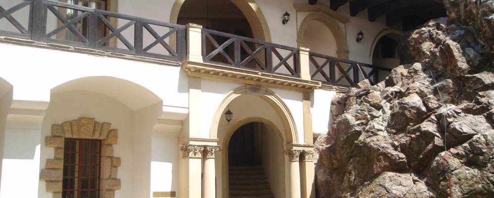 
            Фотография Збироха