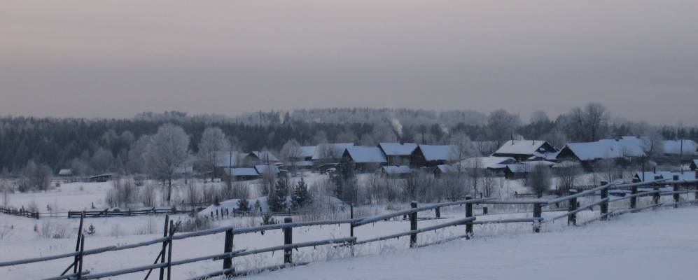 
            Фотография Кокуево