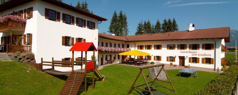 Фотография Хёфен