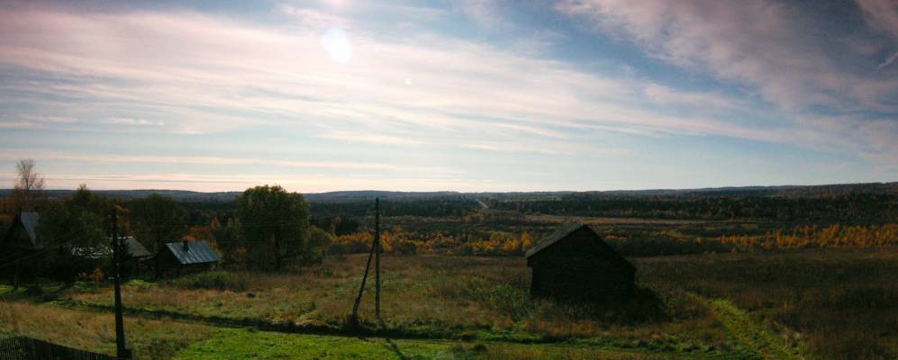 
            Фотография села Горки