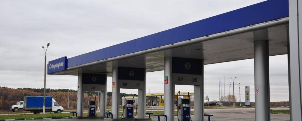 Фотография Дятлово