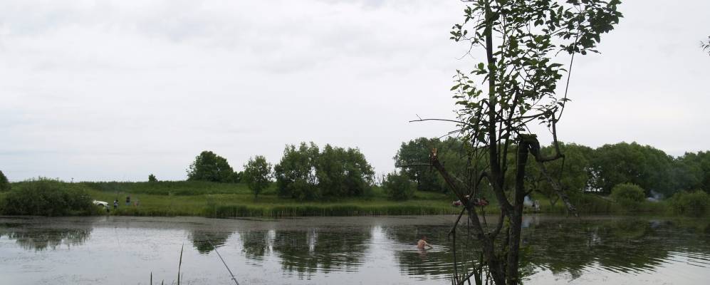 Фотография Антоновки