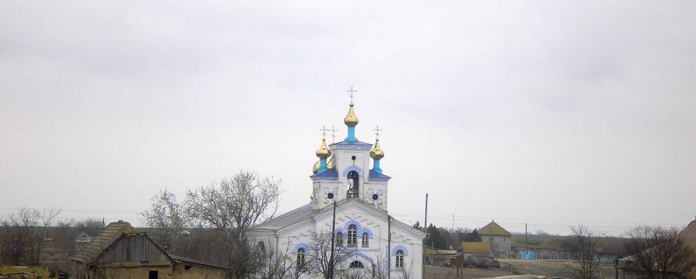 
            Фотография Вишневого