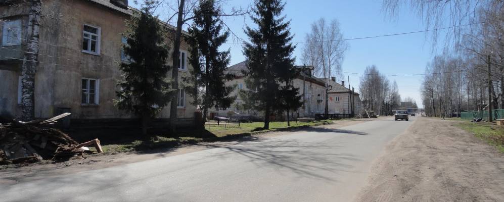 
            Фотография Погорелово