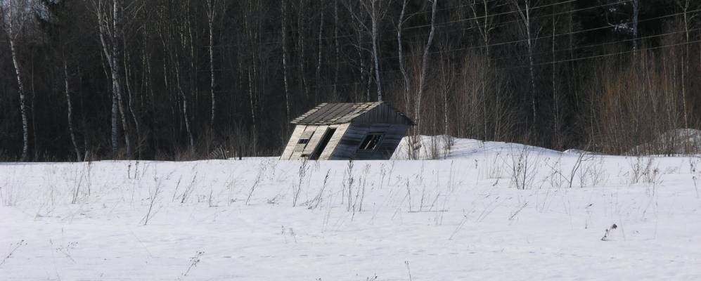 
            Фотография Малого Судислово