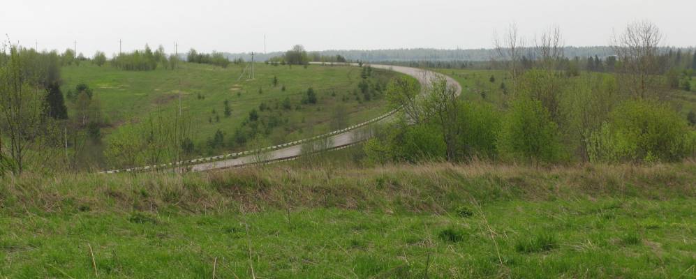 
            Фотография Реутихи