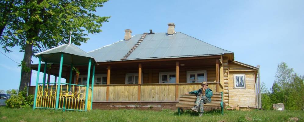 
            Фотография Пристани Имени Восьмого Февраля