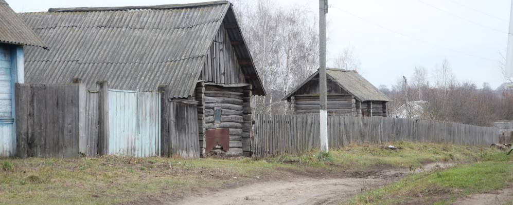 
            Фотография Бобреца