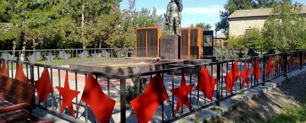 
            Фотография Ковыленского