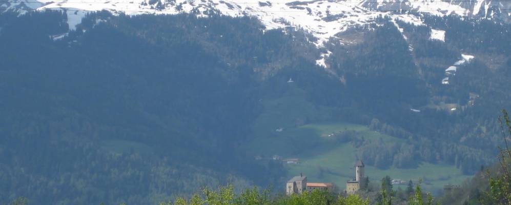 
            Фотография Кампо-ди-Тренса