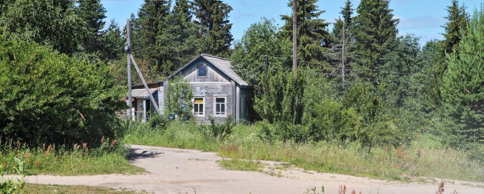 
            Фотография Большой Емельяновской