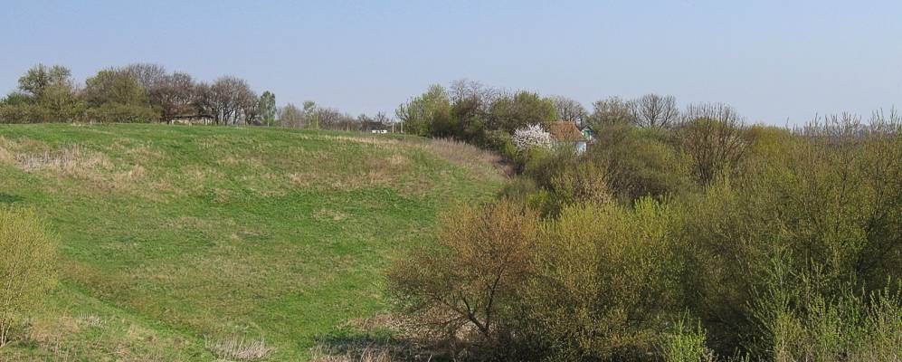 
            Фотография Елизаветовки