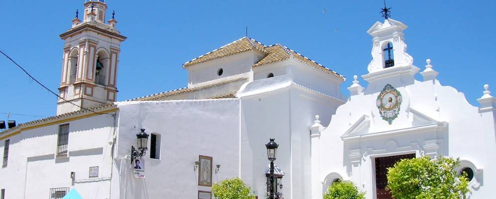 
            Фотография Альбаида дель Альхарафе