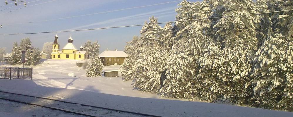 
            Фотография Новой Давыдовщины