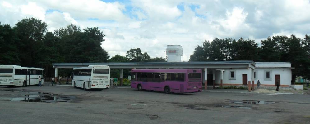 
            Фотография Козловки