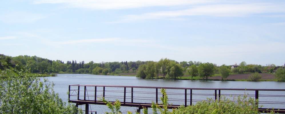 
            Фотография Мошковки