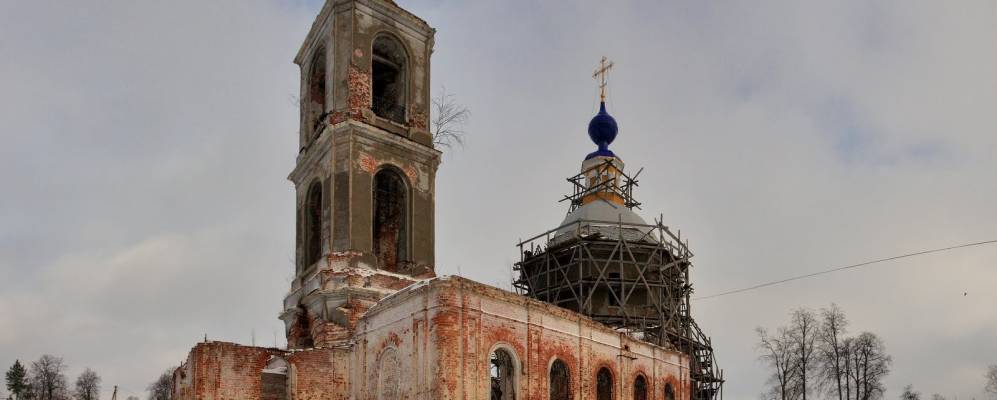 
            Фотография Ольявидово