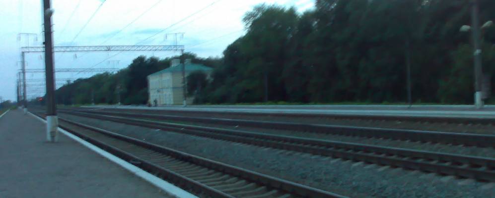 
            Фотография Зализничного