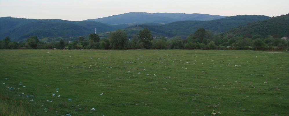 
            Фотография Быстрицы