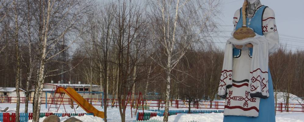 
            Фотография Новой Гуты