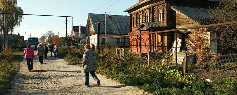 
            Фотография Останкино