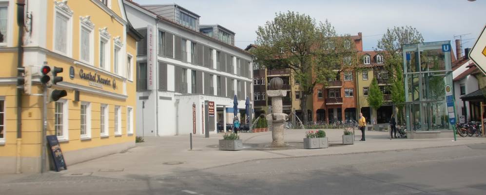 
            Фотография Гархинга