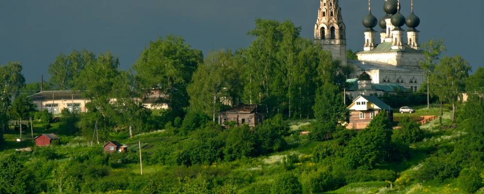 Фотография Плешивцево