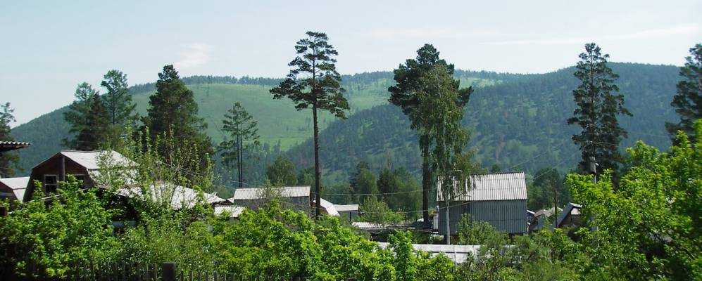 
            Фотография Дачной