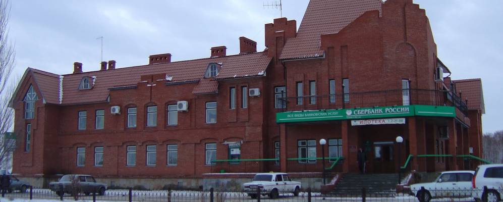 
            Фотография Привального