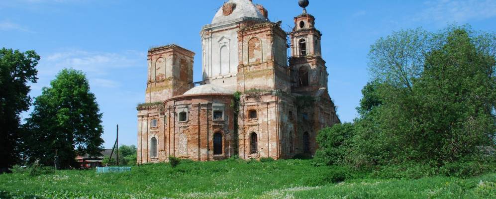 
            Фотография Мироново