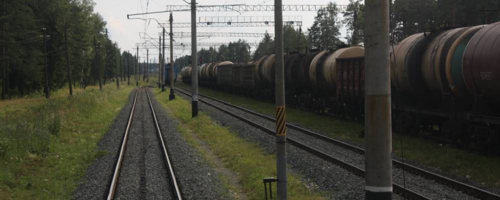 
            Фотография Поселка Имени Карла Маркса