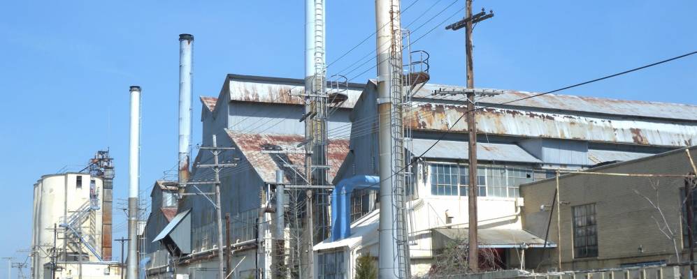 
            Фотография Миллвилла