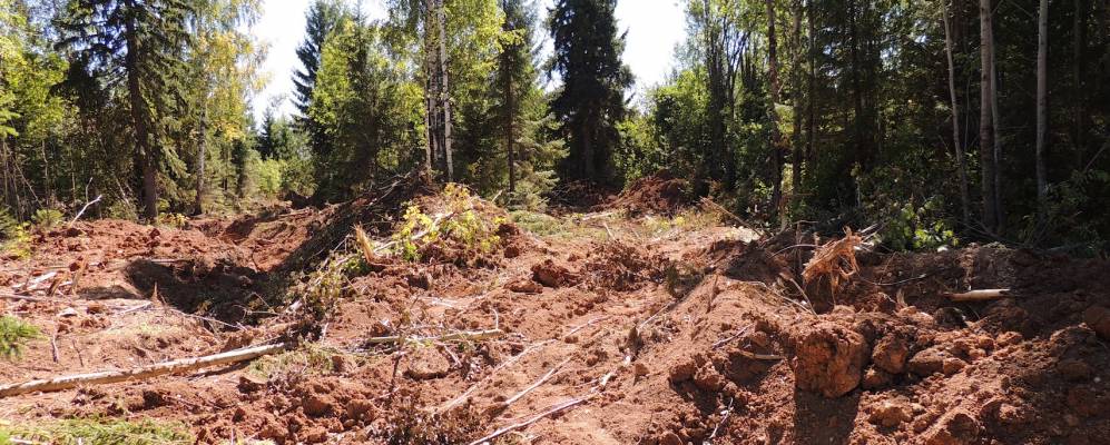 Фотография Кособаново