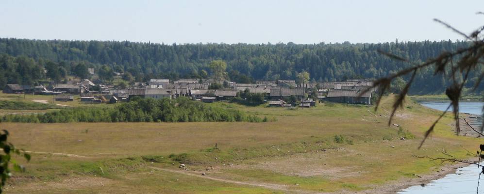 
            Фотография Улитино