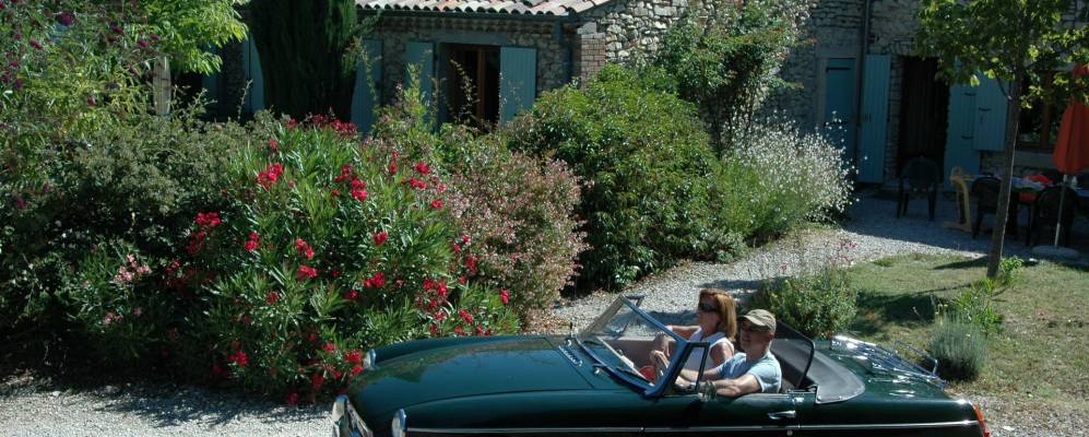 
            Фотография Грана