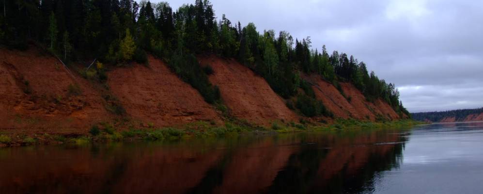 
            Фотография Вижево