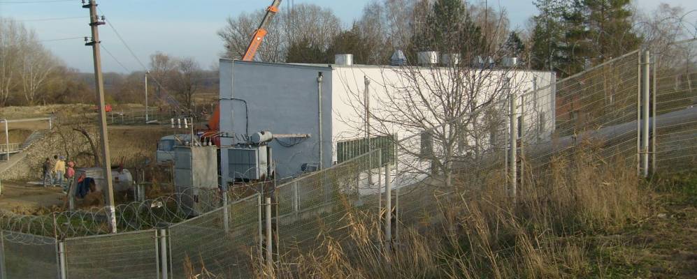 
            Фотография Кунчукохабля