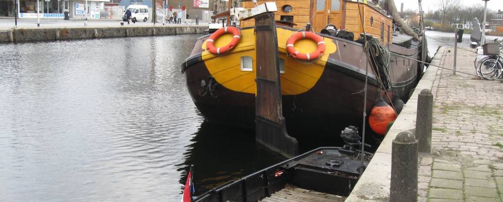 
            Фотография Тилбурга