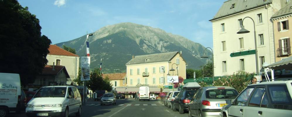 
            Фотография Амбрёна