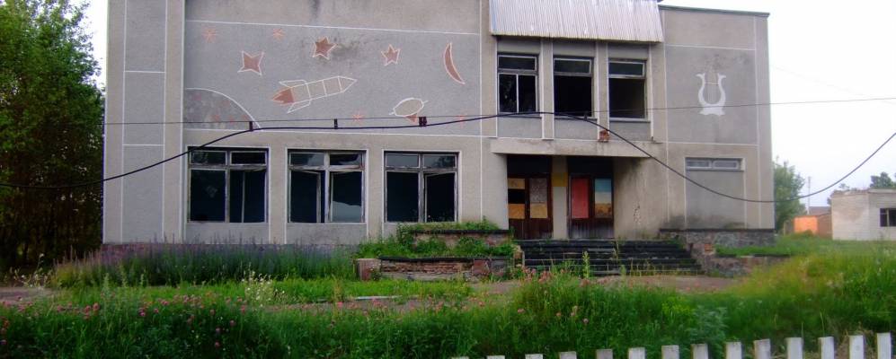 
            Фотография Буды