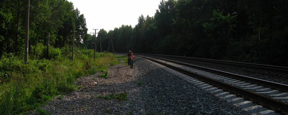 
            Фотография Воздвиженки