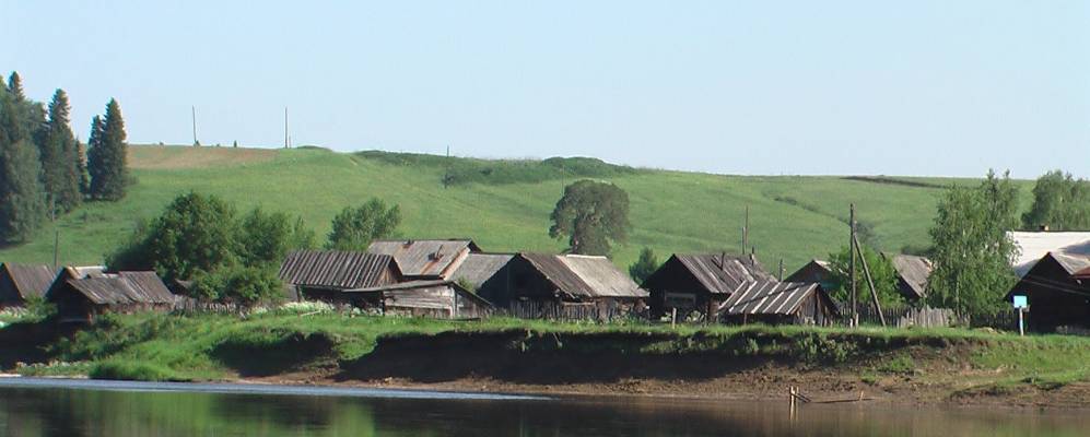 
            Фотография Сызганки